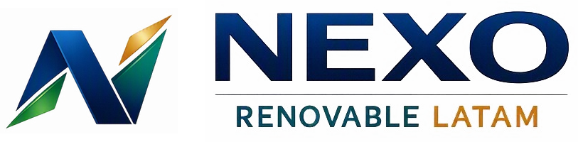 Nexo Renovable